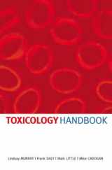 9780729537896-0729537897-Toxicology Handbook