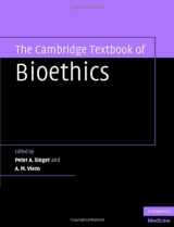 9780521872843-0521872847-The Cambridge Textbook of Bioethics