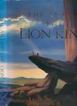 9780786860289-0786860286-The Art of The Lion King