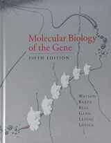 9780805346428-0805346422-Molecular Biology of the Gene, Comp. - Text Only
