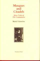 9781872621760-1872621767-Masques and Citadels; More Tales of the Connoisseur