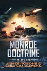 9781957634036-1957634030-Monroe Doctrine: Volume II