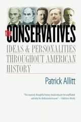 9780300164183-0300164181-Conservatives: Ideas and Personalities Throughout American History