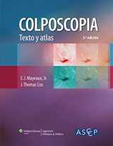 9788415419853-8415419856-Colposcopia. Texto y atlas (Spanish Edition)