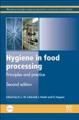 9780857094292-0857094297-Hygiene in Food Processing: Principles and Practice (Woodhead Publishing Series in Food Science, Technology and Nutrition)