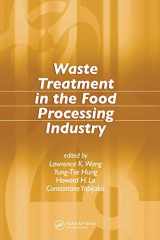 9780849372360-0849372364-Waste Treatment in the Food Processing Industry (Advances in Industrial and Hazardous Wastes Treatment)