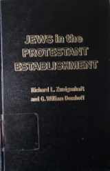 9780030626074-0030626072-Jews in the Protestant establishment