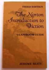 9780393954296-0393954293-The Norton introduction to fiction