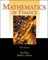 9780070871359-0070871353-Mathematics of Finance