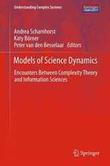 9783642230677-3642230679-Models of Science Dynamics: Encounters Between Complexity Theory and Information Sciences (Springer Complexity: Understanding Complex Systems)