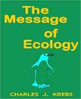 9788189617431-8189617435-The Message of Ecology