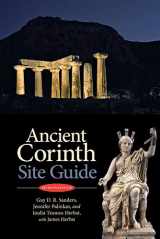 9780876616611-0876616619-Ancient Corinth: Site Guide (7th ed.)