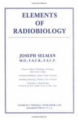 9780398047535-0398047537-Elements of Radiobiology