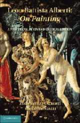 9781107000629-1107000629-Leon Battista Alberti: On Painting: A New Translation and Critical Edition