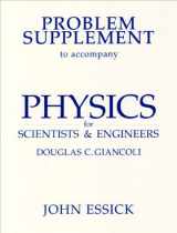 9780131530485-0131530488-Problems Supplement to accompany Giancoli PSE