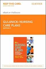 9780323428088-0323428088-Nursing Care Plans - Elsevier eBook on VitalSource (Retail Access Card): Diagnoses, Interventions, and Outcomes