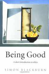 9780192100528-0192100521-Being Good: A Short Introduction to Ethics