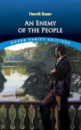 9780486406572-0486406571-An Enemy of the People (Dover Thrift Editions: Plays)