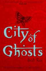9780552556019-0552556017-City of Ghosts