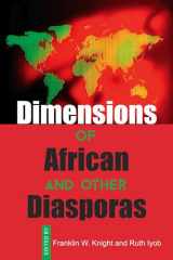 9789766404598-9766404593-Dimensions of African and Other Diasporas