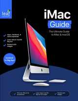 9781983159428-1983159425-iMac Guide: The Ultimate Guide to iMac and macOS