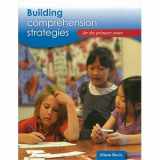 9781741489811-1741489814-Building Comprehension Strategies for the Primary Years + Cd ( for Year: 1, 2, 3, 4, 5, 6) Express Courier From Sydney