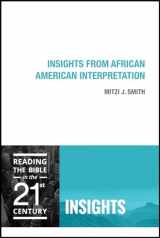 9781506400174-1506400175-Insights from African American Interpretation (Insights, 3)