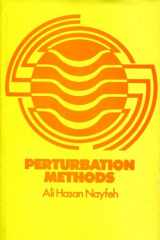 9780471630593-0471630594-Perturbation Methods (Pure and Applied Mathematics)
