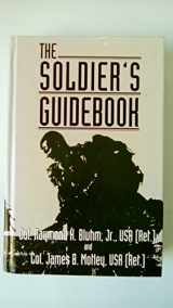 9780028810355-002881035X-The Soldier's Guide Book (Ausa Institute of Land Warfare)