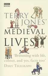 9780563522751-0563522755-Terry Jones' Medieval Lives