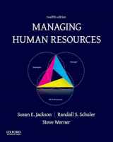 9780190857561-0190857560-Managing Human Resources