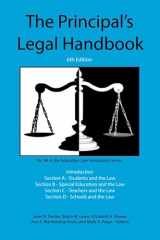 9781565341784-1565341783-Principal's Legal Handbook, 6th ed