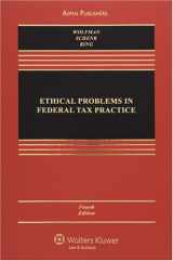 9780735576346-0735576343-Ethical Problems in Federal Tax Practice