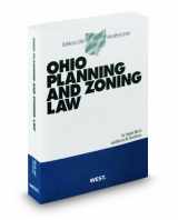 9780314922830-0314922830-Ohio Planning and Zoning Law, 2011 ed. (Baldwin's Ohio Handbook Series)