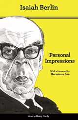 9780691157702-0691157707-Personal Impressions: Updated Edition