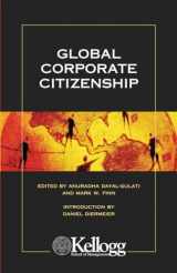 9780810123830-0810123835-Global Corporate Citizenship