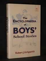 9780754600831-0754600831-The Encyclopaedia of Boys' School Stories