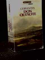 9780451523716-0451523717-Don Quixote: Unabridged Edition