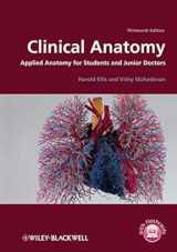 9781118373774-1118373774-Clinical Anatomy: Applied Anatomy for Students and Junior Doctors