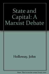 9780713159875-0713159871-State and capital: A Marxist debate