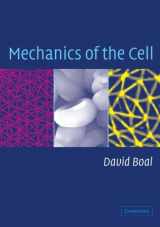 9780521796811-0521796814-Mechanics of the Cell