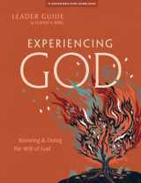 9781087757865-108775786X-Experiencing God: Knowing and Doing the Will of God - Leader Guide