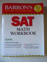 9780764141966-0764141961-Barron's Sat Math (Barron's: The Leader in Test Preparation)