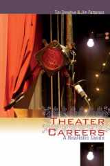 9781611170818-1611170818-Theater Careers: A Realistic Guide