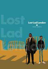 9781975340827-1975340825-Lost Lad London, Vol. 1 (Lost Lad London, 1)