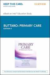 9780323355209-032335520X-Primary Care - Elsevier eBook on Intel Education Study (Retail Access Card): A Collaborative Practice