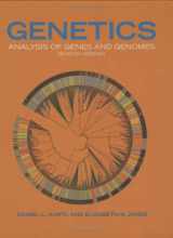 9780763758684-076375868X-Genetics: Analysis of Genes and Genomes