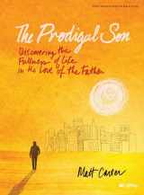 9781430055297-1430055294-The Prodigal Son - Bible Study Book