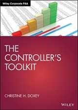 9781119700647-1119700647-The Controller's Toolkit (Wiley Corporate F&A)