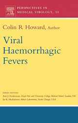 9780444506603-0444506608-Viral Haemorrhagic Fevers (Volume 11) (Perspectives in Medical Virology, Volume 11)